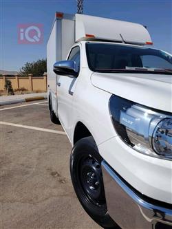 تويوتا هايلوكس